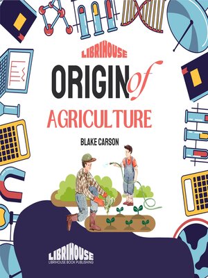 cover image of Origin of Agriculture